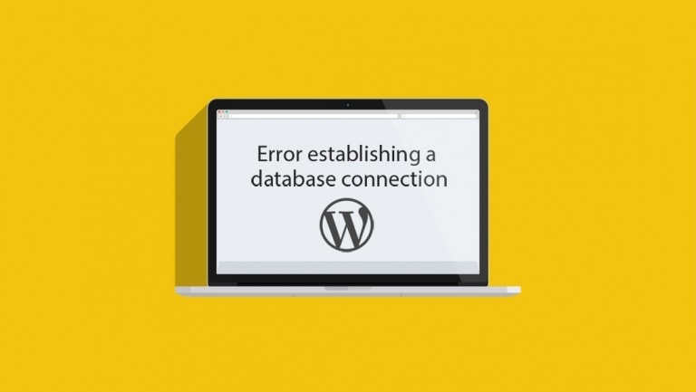 How to Fix the WordPress Error Establishing a Database Connection