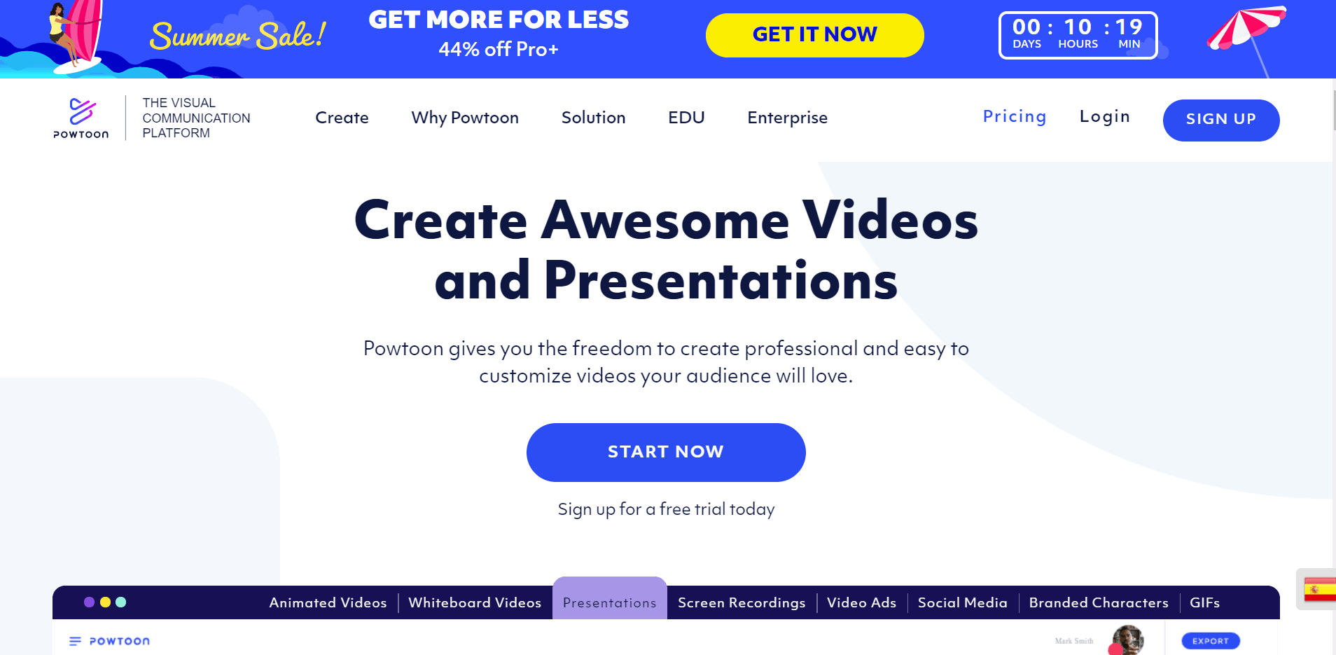 Best Explainer Video Tools: Create Captivating Videos in Mere Minutes ...