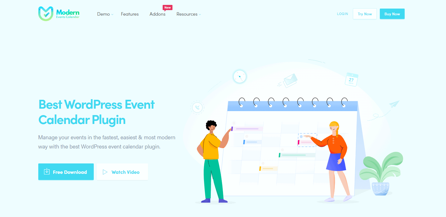 Best WordPress Event Plugins for Organizing Events Without a Hitch