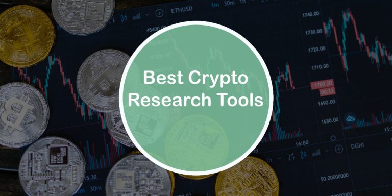 crypto research