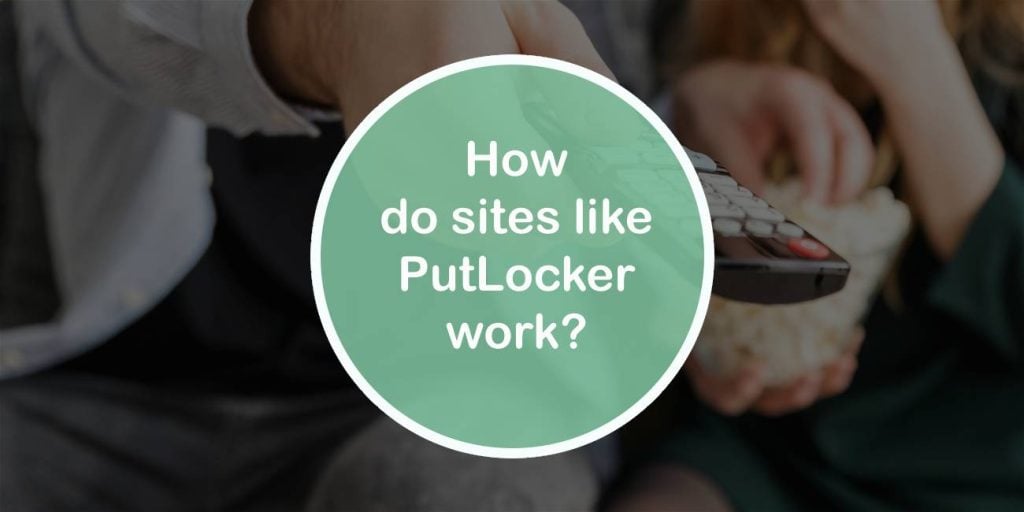 Putlocker outlet working site