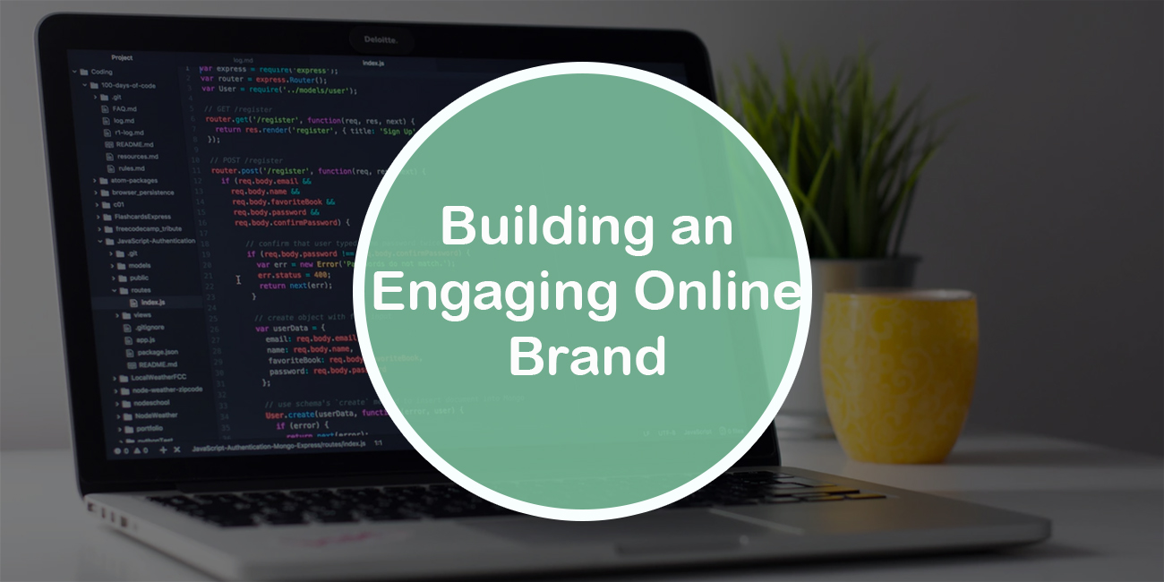 Building an Engaging Online Brand: Essential Strategies for Success