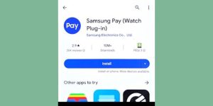 Benefits of Using Samsung Pay at Grocery Stores