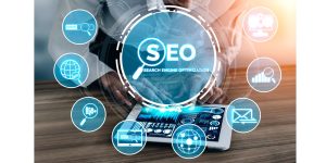 Future of AI in SEO Content Creation