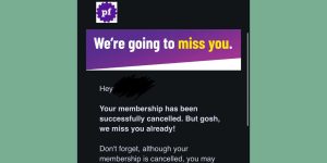 Introduction to Canceling a Planet Fitness Membership