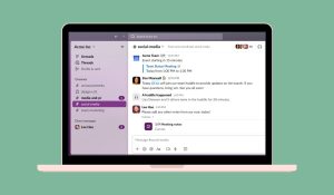 Keep Slack Always Active on Desktop