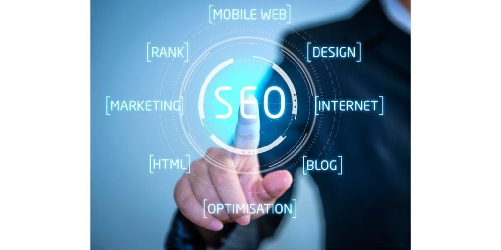 SEO Basics for Free Blogs