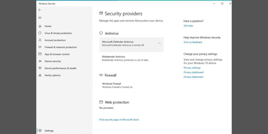 Step 5: Disable Firewall/Antivirus Temporarily