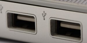 USB Connection