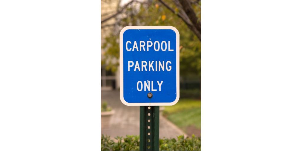 Understanding GaTech’s Carpool Parking Program