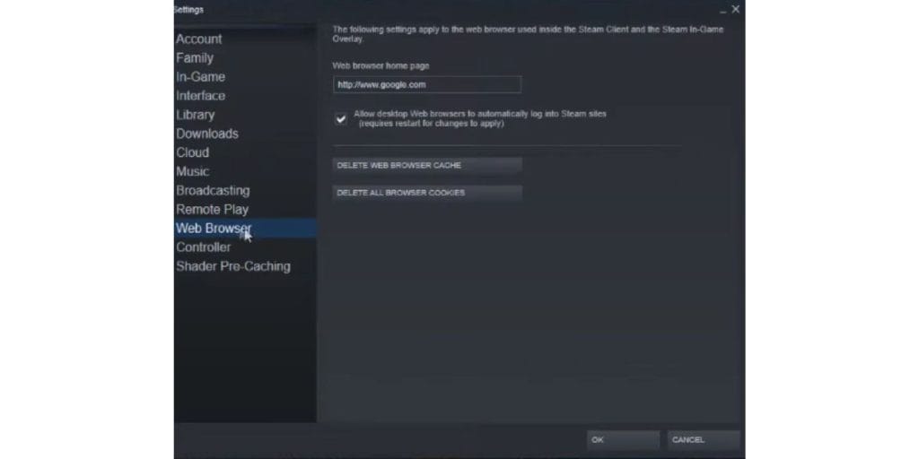 What Exactly Is the Steam Browser?