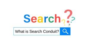 What is Search Conduit?