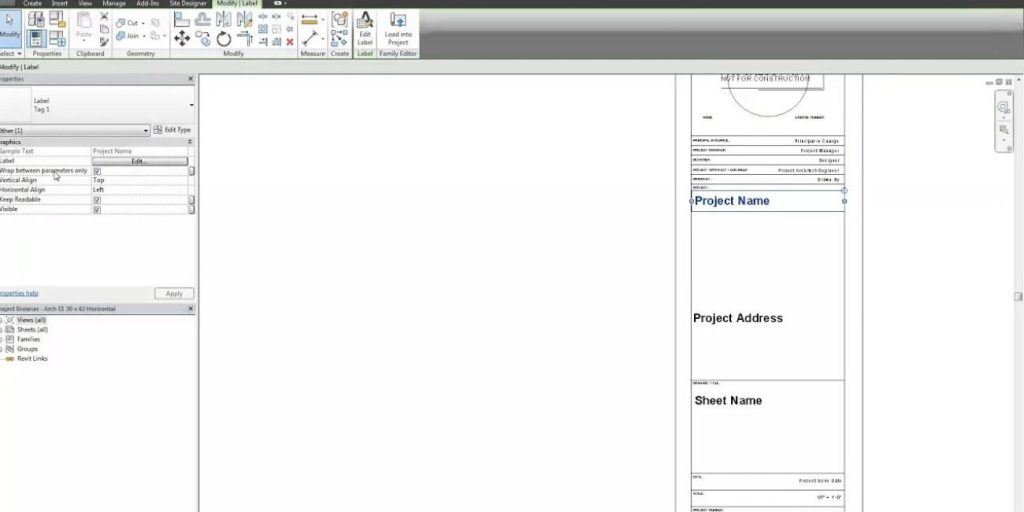 Why Copy Sheets Between Revit Projects?