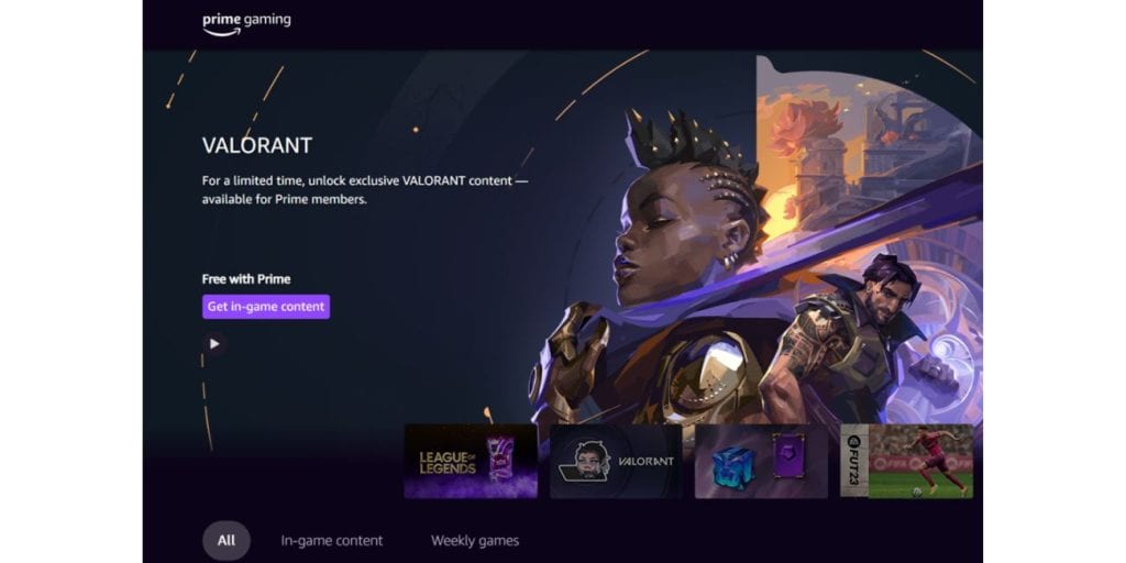 Why Use a Different Epic Games Account for Prime Gaming?