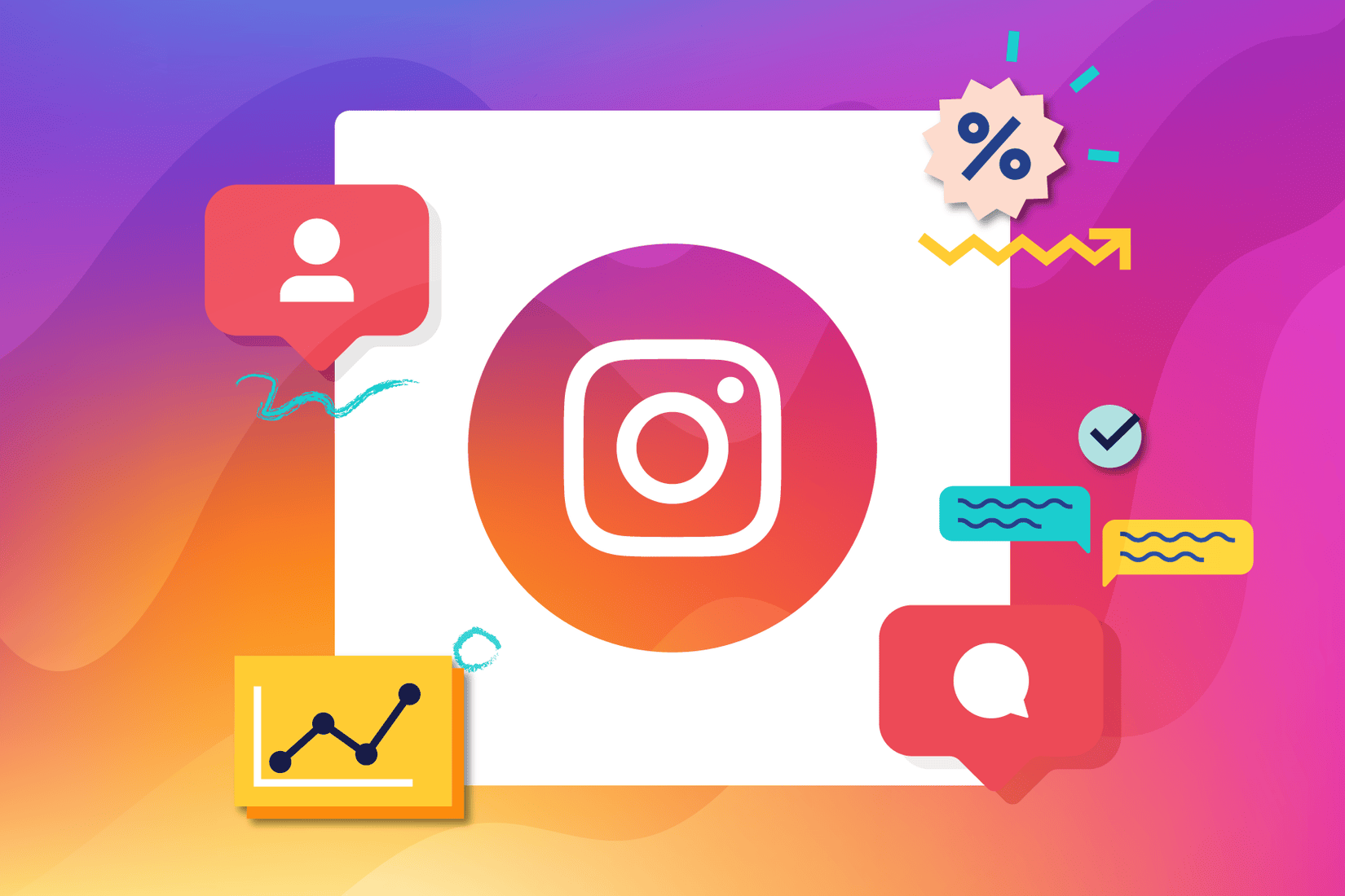 Instagram marketing