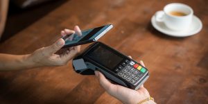 How to Use Apple Pay at Safeway