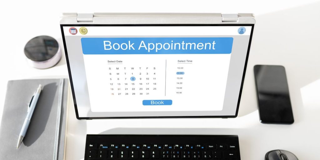 How to Make a Apple Genius Bar Appointment Online