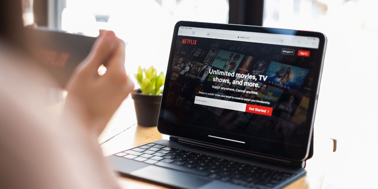 How Does Netflix Verify Student Status?