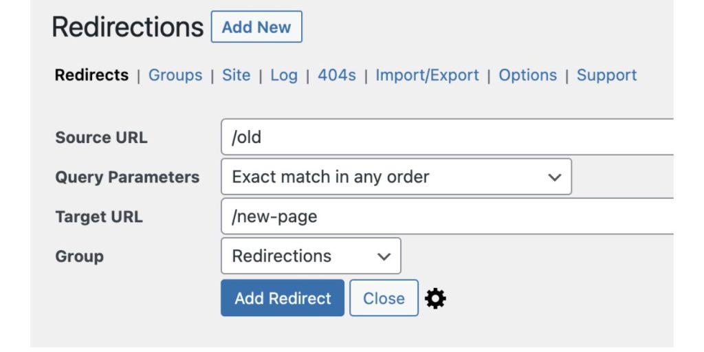 Understanding Redirects in WordPress