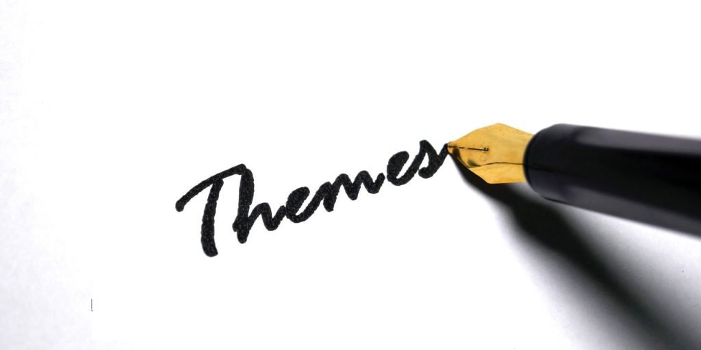 Understanding Themes in Literature