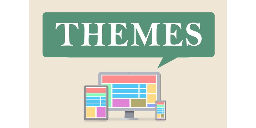 Website Themes