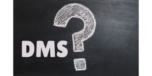 What is DMS Meaning?