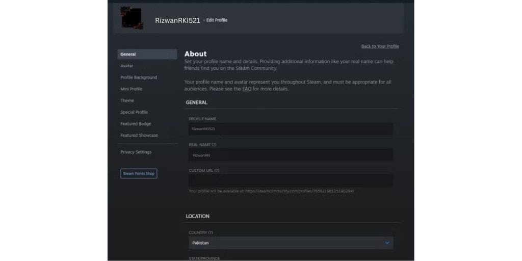 Step-by-Step Guide to Changing Your Steam Username