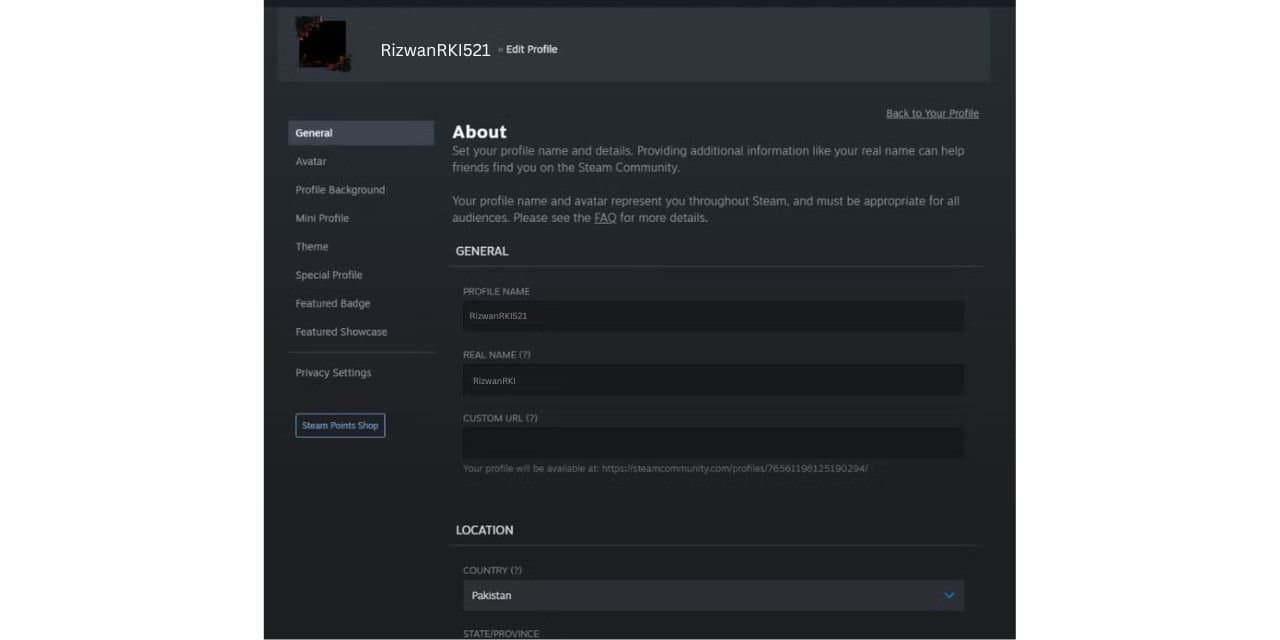 How to Change Your Username on Steam: A Complete Guide