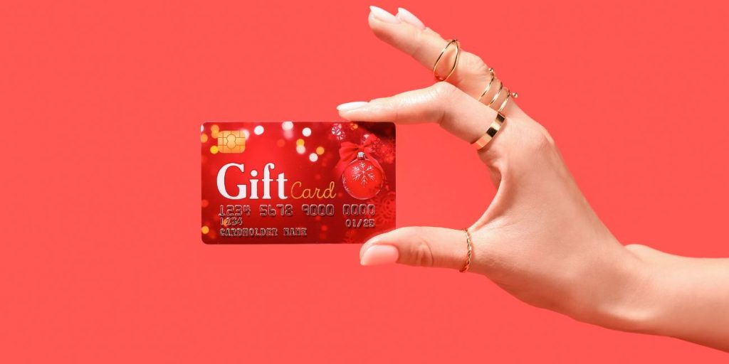 What is a Visa Gift Card?