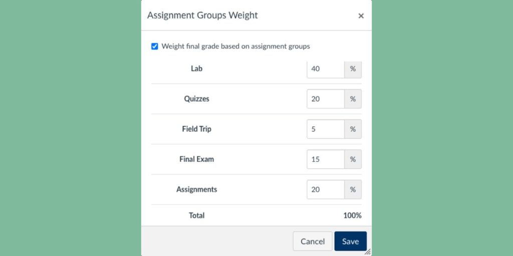 What Are Group Assignments in Canvas?