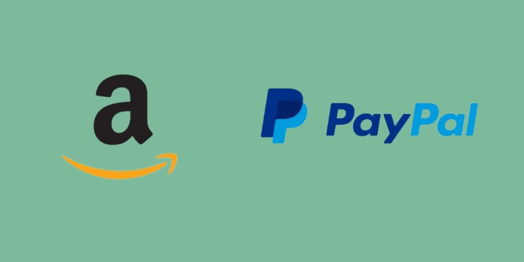 Workarounds for Using PayPal on Amazon