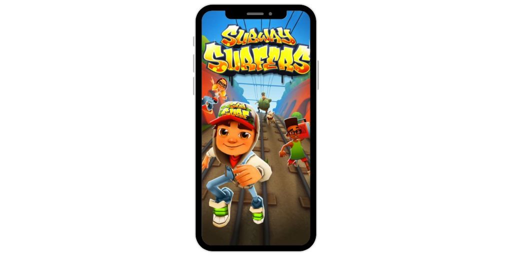 How Subway Surfers Works