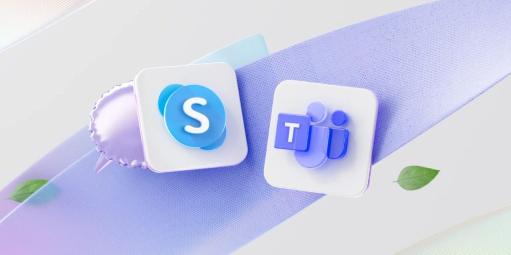 Transitioning from Skype to Microsoft Teams