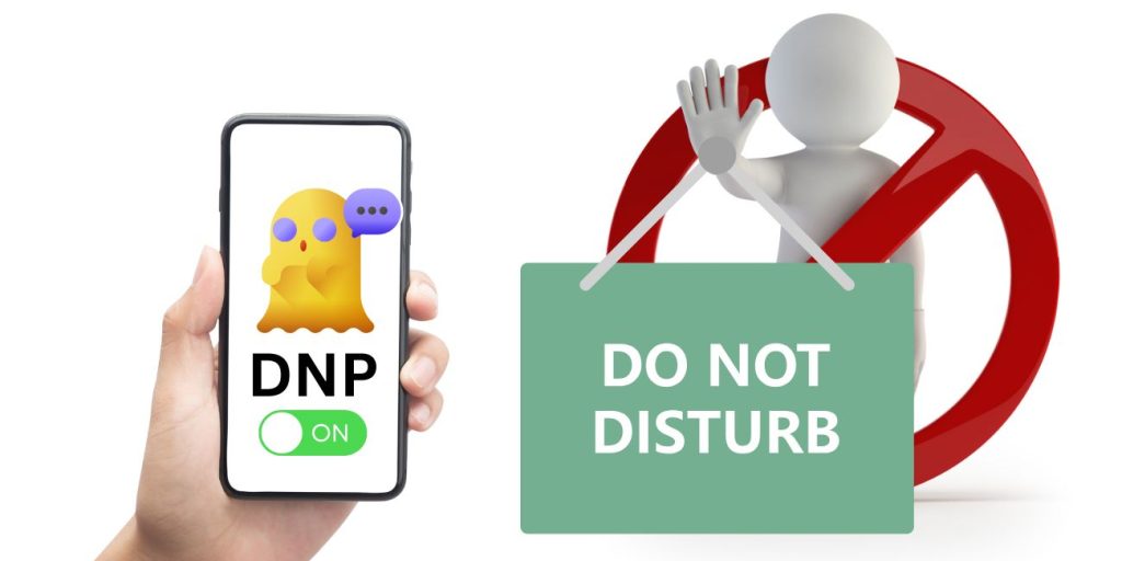 What Does DND (Do Not Disturb) Mean on Snapchat?